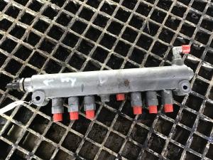 Liebherr Linea ad alta pressione